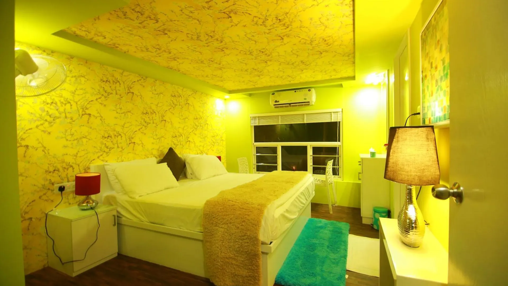 Alappuzha Whispering Waters Houseboat酒店 印度